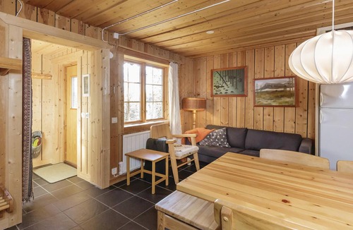Vemdalen Apartment | Cozy apartment in Vemdalen with WiFi