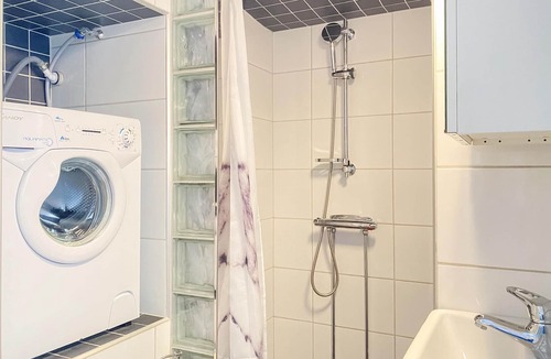 Innerstaden Apartment | Cozy apartment in Visby with kitchen