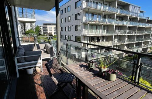Stavanger Apartment | Cozy Apartment Lervig