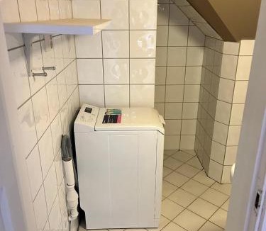 Arstad Apartment | Cozy Apartment Near Centrum with Sunny Terrace