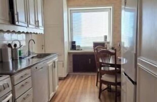 Centrum Apartment | Cozy apartment near Volvo Cars