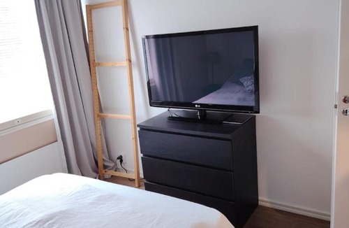 Riihimaki Apartment | Cozy Apartment Near Station, Free Parking