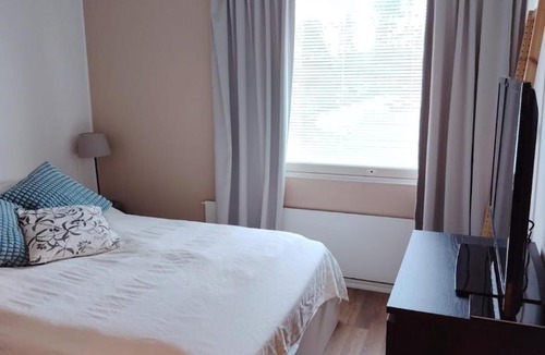 Riihimaki Apartment | Cozy Apartment Near Station, Free Parking