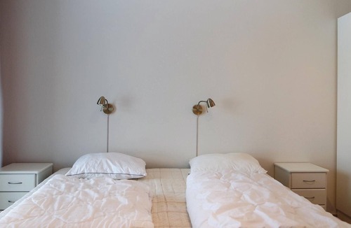 Sjusjoen Apartment | Cozy apartment near the ski slopes and Sjusjøen center.