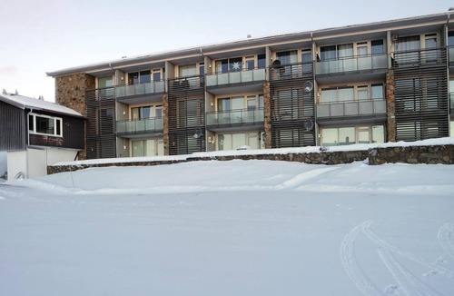 Sjusjoen Apartment | Cozy apartment near the ski slopes and Sjusjøen center.