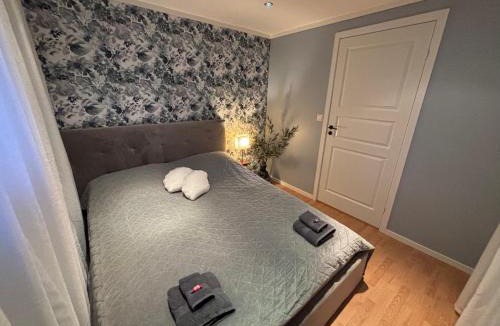 Alesund Apartment | Cozy Apartment
