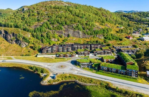 Fidjeland Apartment | Cozy apartment in a central location in Sirdal