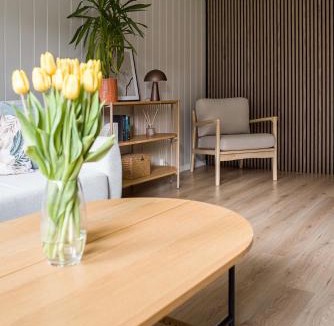 Tananger Apartment | Cozy apartment