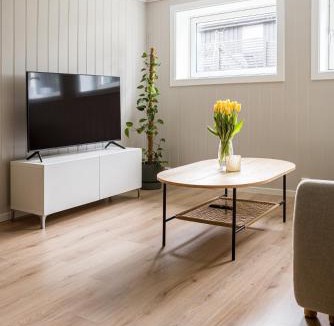 Tananger Apartment | Cozy apartment