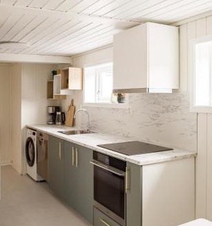 Tananger Apartment | Cozy apartment