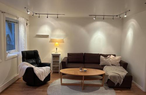 Tromso Apartment | Cozy apartment