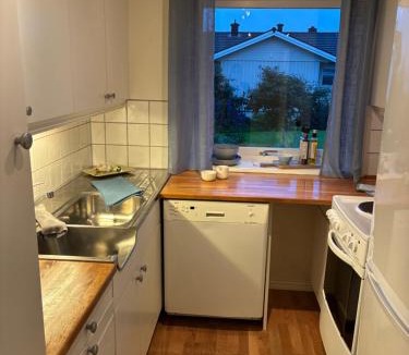 Tromso Apartment | Cozy apartment