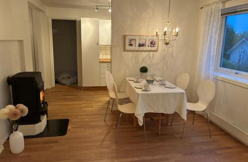 Tromso Apartment | Cozy apartment