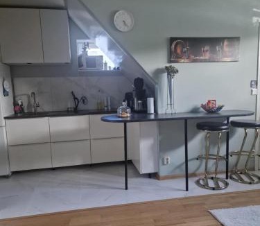 Fjalkinge Apartment | Cozy apartment Rose