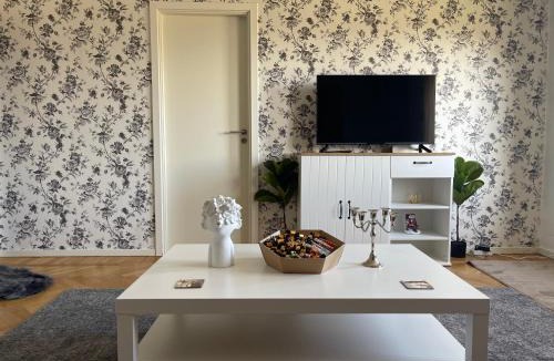 Grimsas Apartment | Cozy Apartment