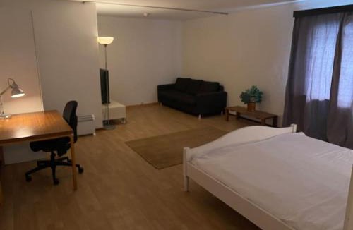 Malung-Salen Municipality Apartment | Cozy apartment