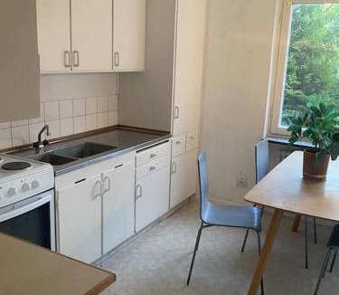 Malung-Salen Municipality Apartment | Cozy apartment