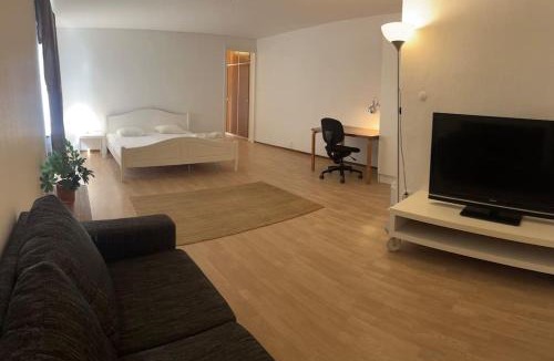 Malung-Salen Municipality Apartment | Cozy apartment