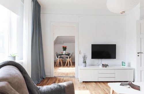Uppsala Apartment | Cozy Apartment