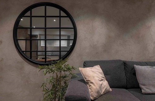 Innerstaden Apartment | Cozy apartment situated in the heart of Visby