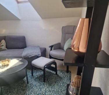 Fjalkinge Apartment | Cozy apartment Sofia
