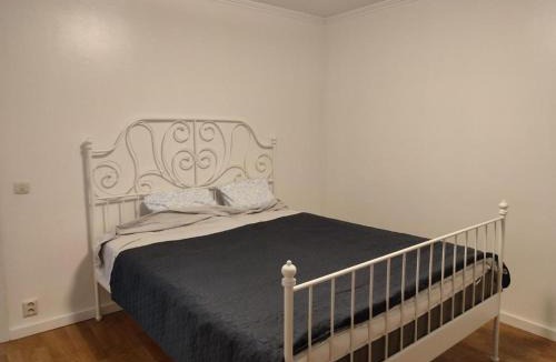 Upplands Vasby Municipality House | Cozy Apartment with amazing location close both to the city and nature