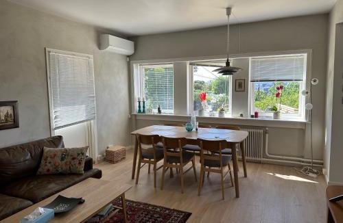 Gamle Oslo Apartment | Cozy apartment with amazing view and location