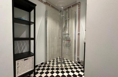 Gamle Oslo Apartment | Cozy apartment with amazing view and location