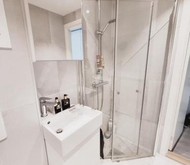 Oslo Apartment | Cozy apartment with cat in Oslo center