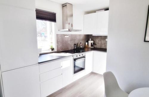 Oslo Apartment | Cozy apartment with cat in Oslo center