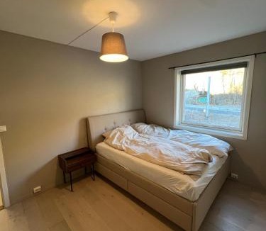 Bergenhus Apartment | Cozy apartment with short distance to the city center