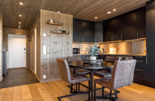 Golsfjellet Apartment | Cozy apartment with ski in/ski out on Golsfjellet