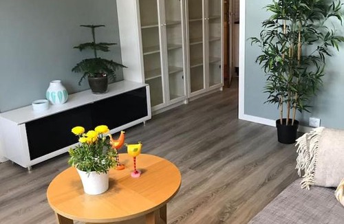Flekkefjord Apartment | Cozy appartment in Flekkefjord