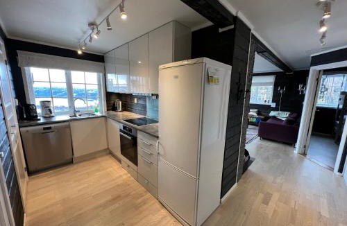 Beitostolen Apartment | Cozy apt with a view