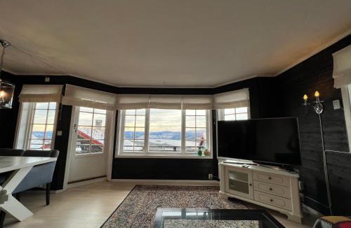 Beitostolen Apartment | Cozy apt with a view