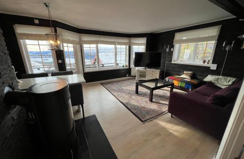 Beitostolen Apartment | Cozy apt with a view