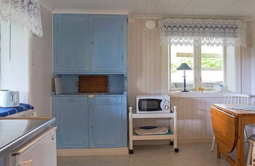 Smogen House | Cozy Archipelago Stay in Smögen