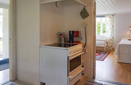 Smogen House | Cozy Archipelago Stay in Smögen