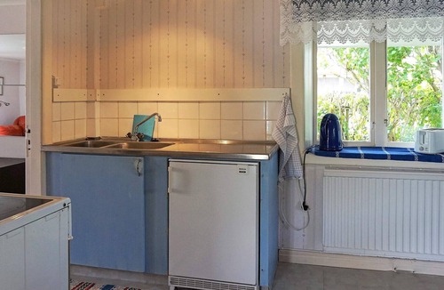 Smogen House | Cozy Archipelago Stay in Smögen