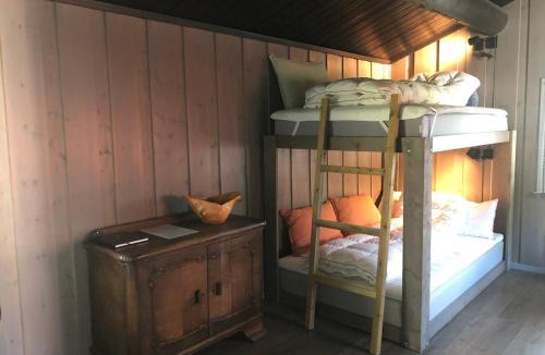 Loten Municipality House | Cozy cabin 1,5 hours from Oslo