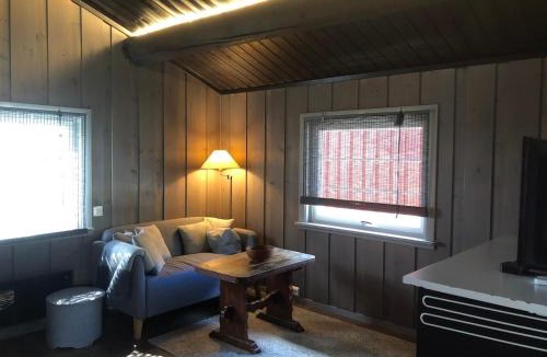 Loten Municipality House | Cozy cabin 1,5 hours from Oslo