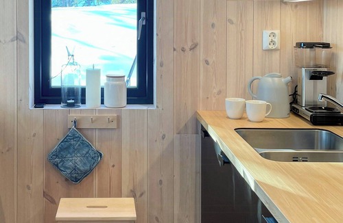 Vaga Municipality House | Cozy cabin at the gateway to Jotunheimen