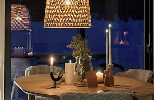 Vaga Municipality House | Cozy cabin at the gateway to Jotunheimen