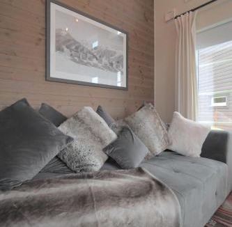 Vemdalen Villa | Cozy Cabin in Björnrike