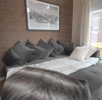 Vemdalen Villa | Cozy Cabin in Björnrike