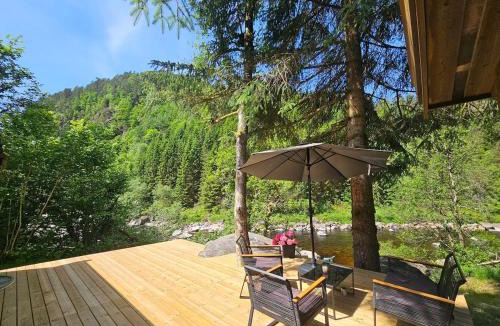 Haegebostad Apartment | Cozy cabin in pleasant surroundings!