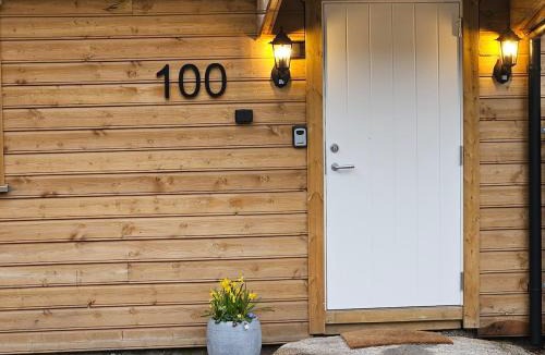 Haegebostad Apartment | Cozy cabin in pleasant surroundings!