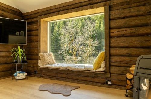 Haegebostad Apartment | Cozy cabin in pleasant surroundings!
