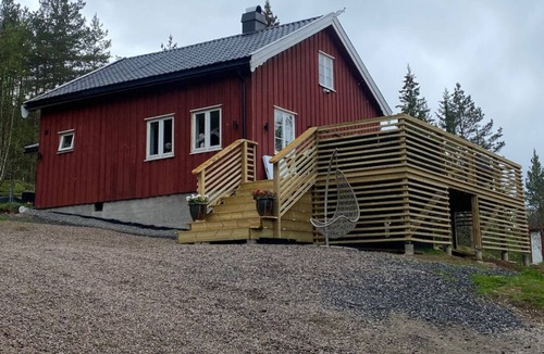 Drangedal Cabin | Cozy Cabin in Telemark