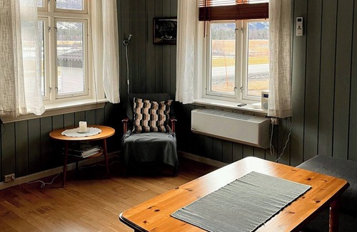 Kviteseid House | Cozy cabin in Vrådal close to nature